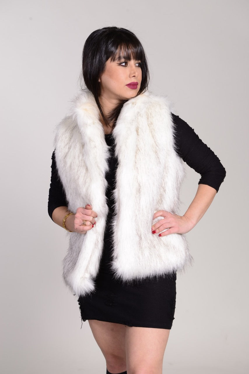 Women’s Body Warmer