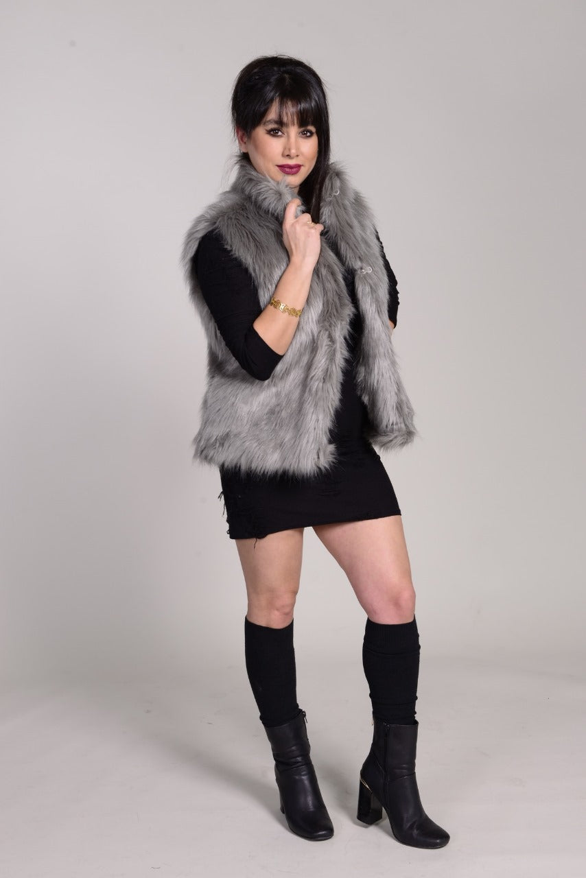 Women’s Body Warmer