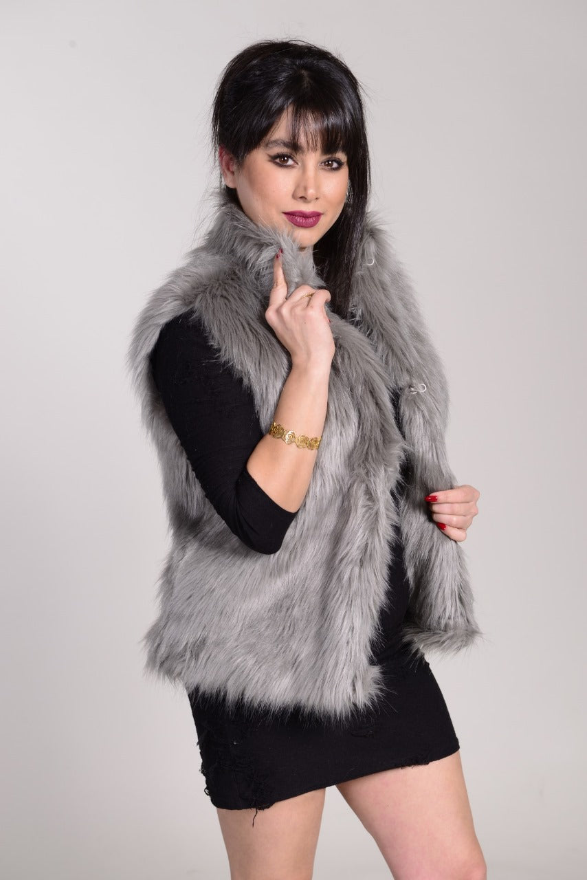 Women’s Body Warmer