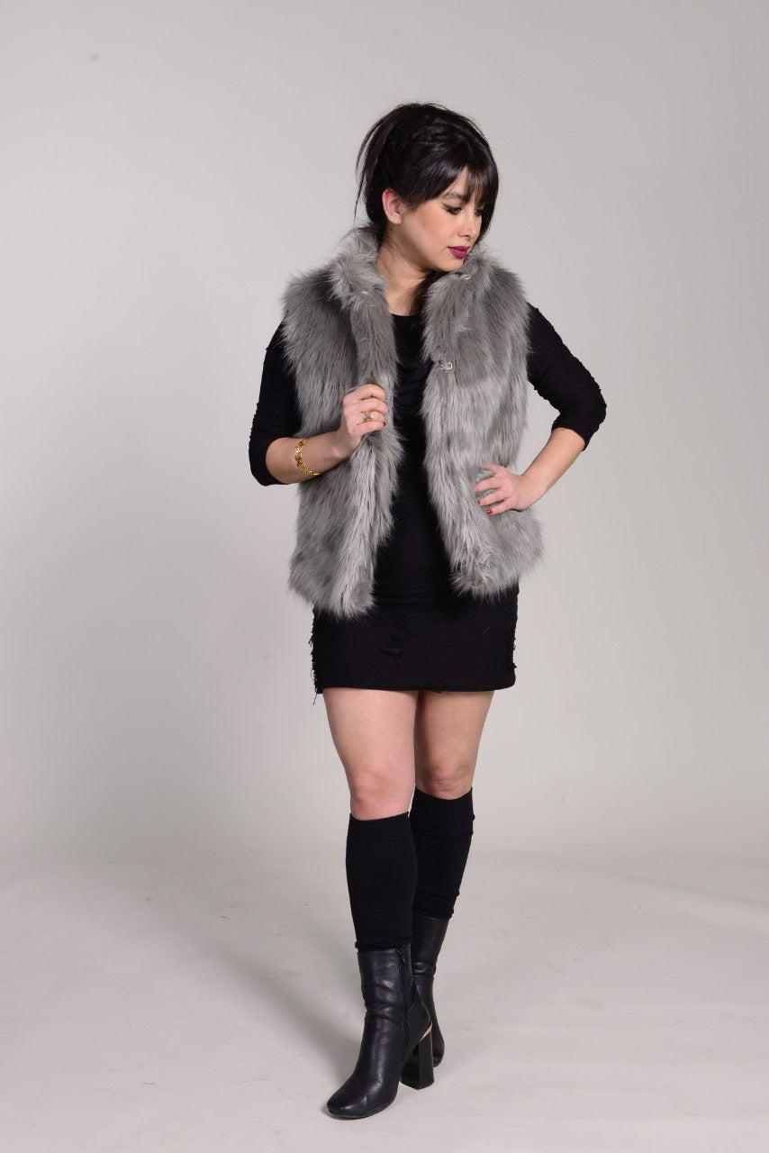 Women’s Body Warmer